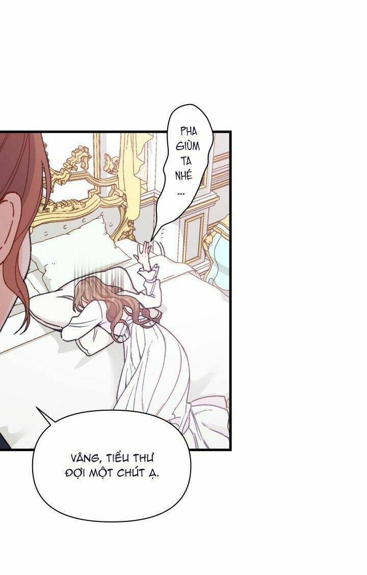 Tôi Đã Có Chồng Sau Khi Nhặt Được Nam Chính Chapter 1 - 24