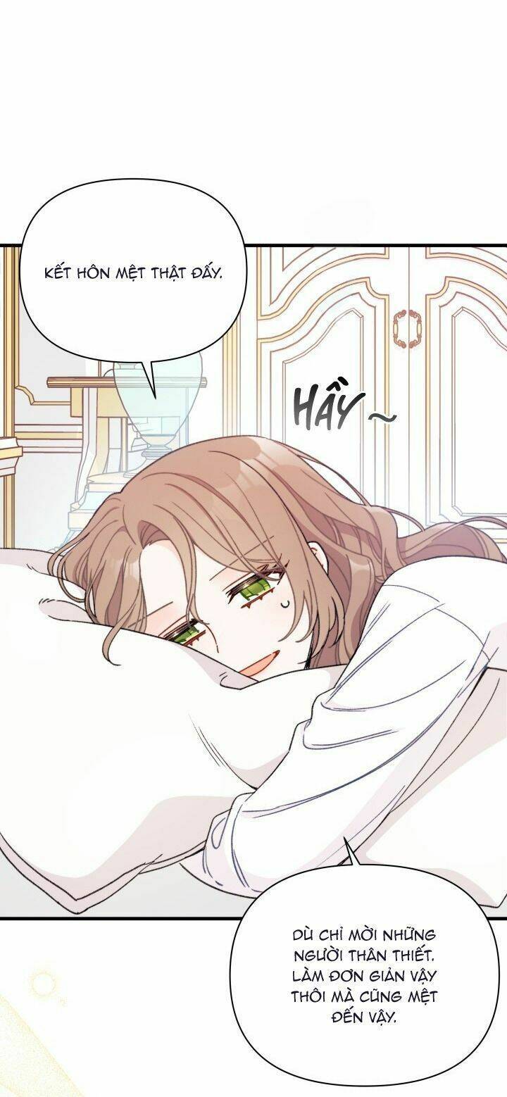Tôi Đã Có Chồng Sau Khi Nhặt Được Nam Chính Chapter 1 - 25