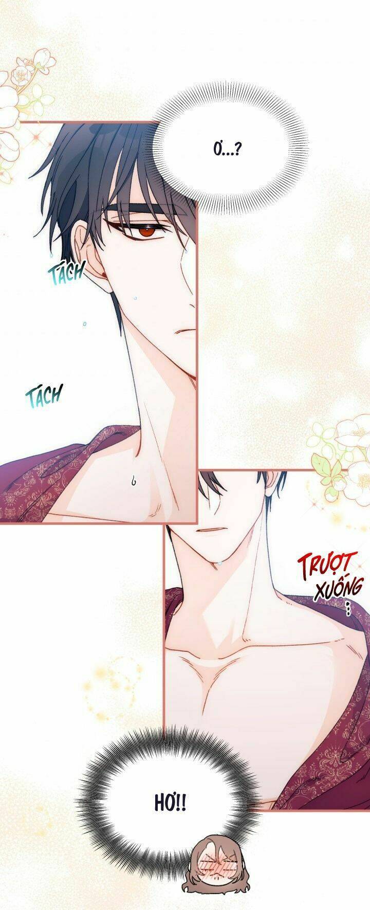 Tôi Đã Có Chồng Sau Khi Nhặt Được Nam Chính Chapter 1 - 38