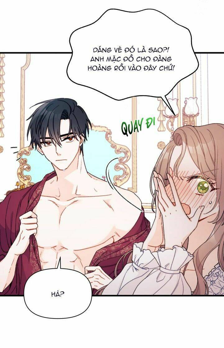 Tôi Đã Có Chồng Sau Khi Nhặt Được Nam Chính Chapter 1 - 40