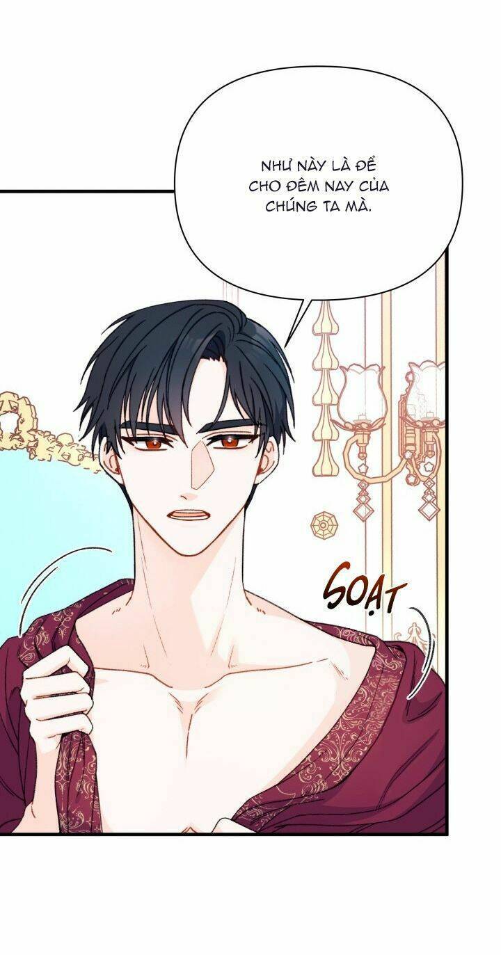 Tôi Đã Có Chồng Sau Khi Nhặt Được Nam Chính Chapter 1 - 41