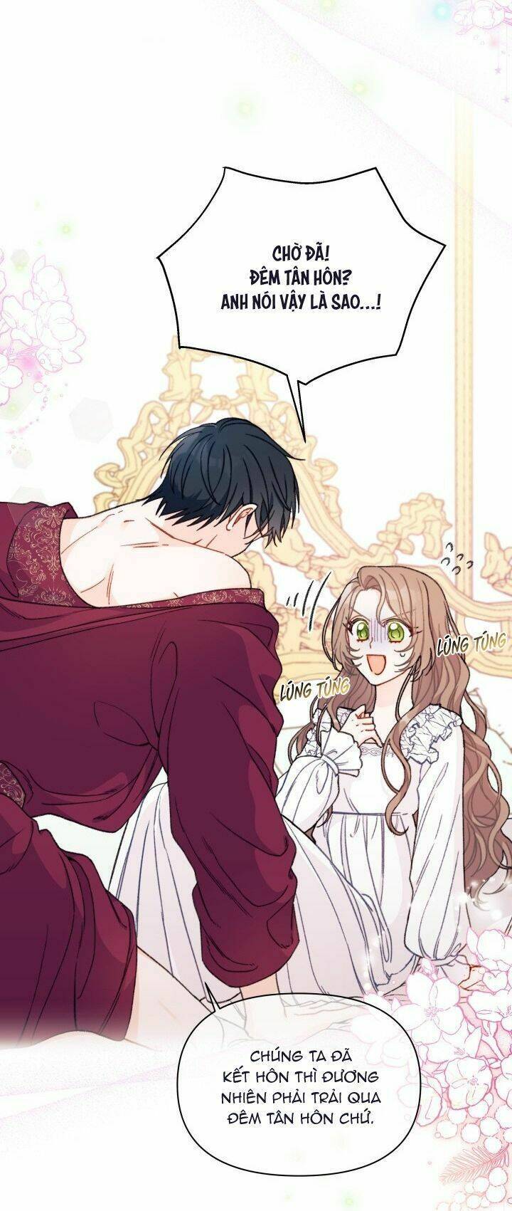 Tôi Đã Có Chồng Sau Khi Nhặt Được Nam Chính Chapter 1 - 50