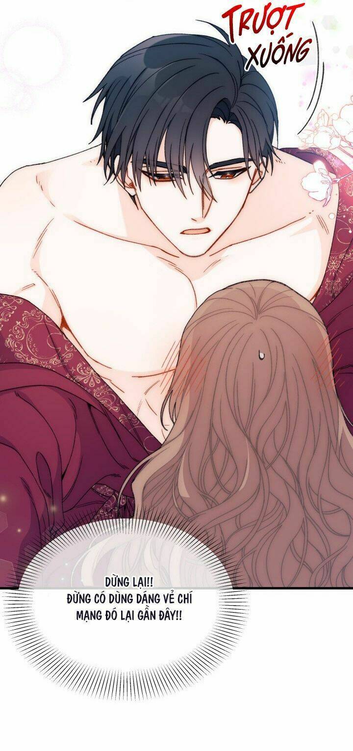 Tôi Đã Có Chồng Sau Khi Nhặt Được Nam Chính Chapter 1 - 52