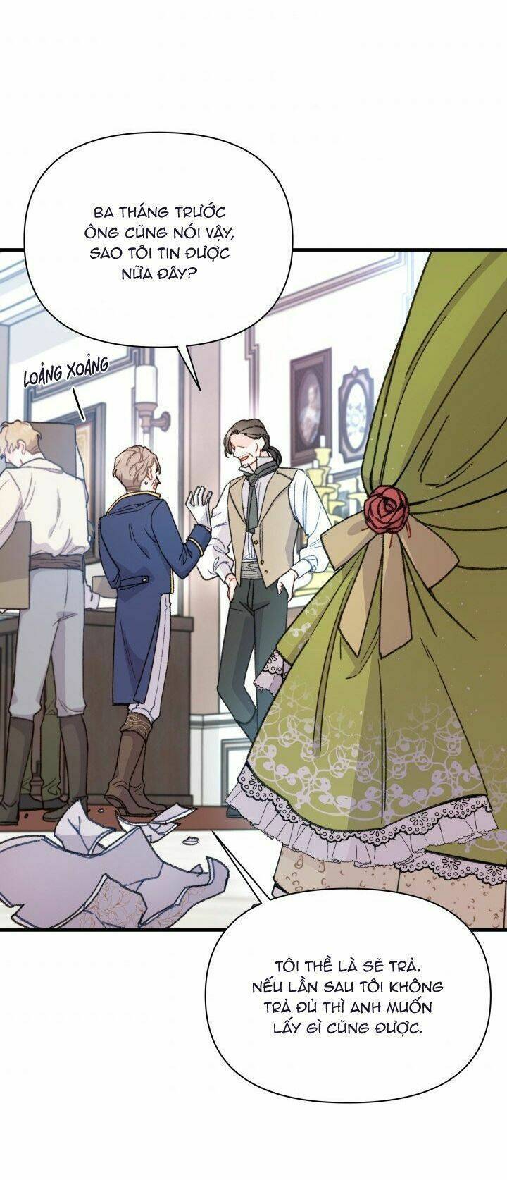 Tôi Đã Có Chồng Sau Khi Nhặt Được Nam Chính Chapter 1 - 64