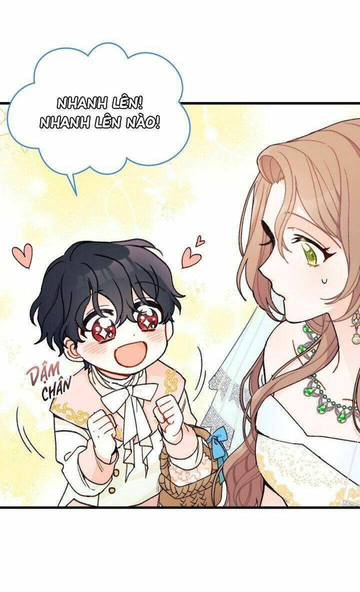 Tôi Đã Có Chồng Sau Khi Nhặt Được Nam Chính Chapter 1 - 10