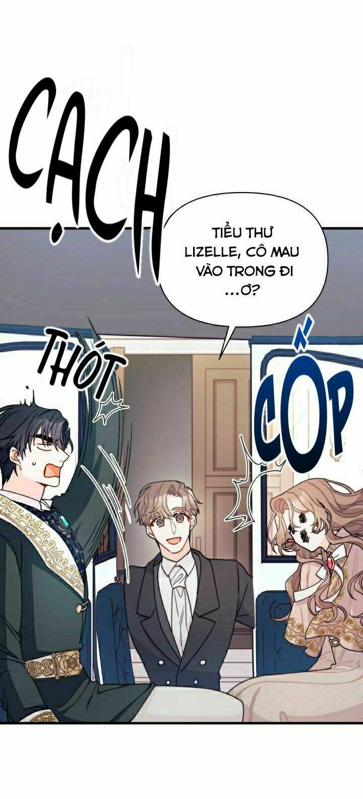 Tôi Đã Có Chồng Sau Khi Nhặt Được Nam Chính Chapter 10 - 15