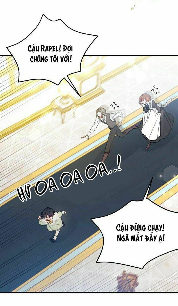 Tôi Đã Có Chồng Sau Khi Nhặt Được Nam Chính Chapter 10 - 3