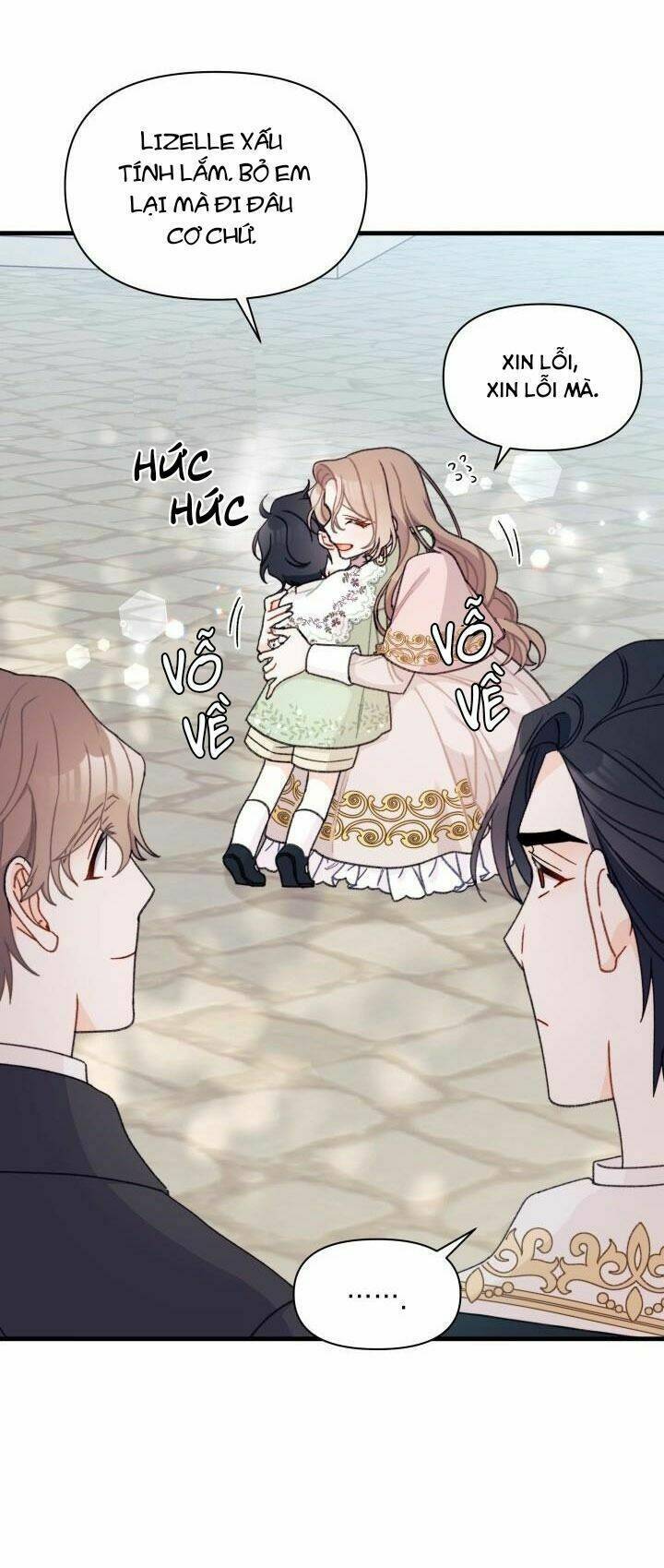 Tôi Đã Có Chồng Sau Khi Nhặt Được Nam Chính Chapter 10 - 24