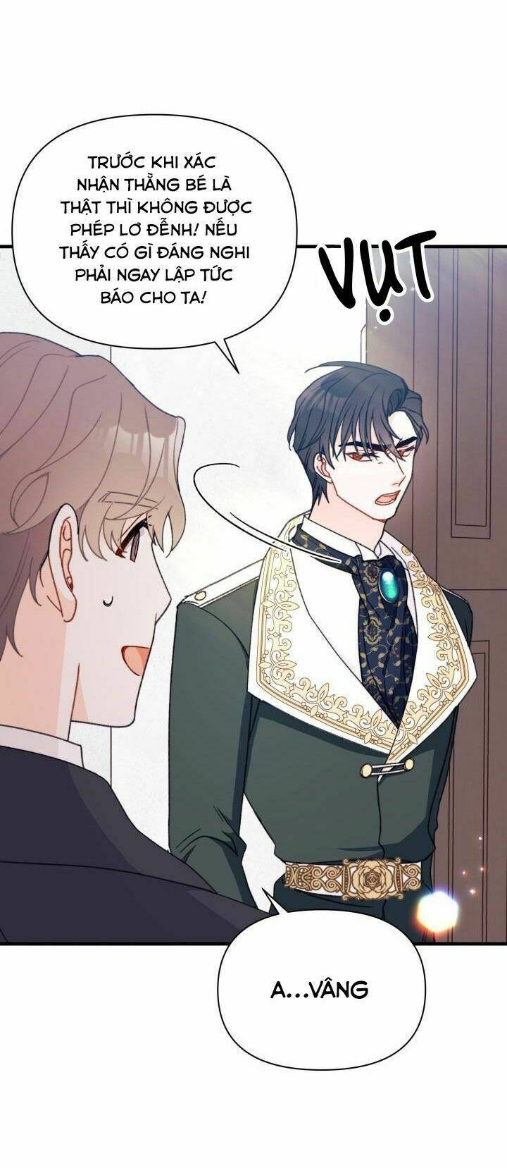 Tôi Đã Có Chồng Sau Khi Nhặt Được Nam Chính Chapter 10 - 27