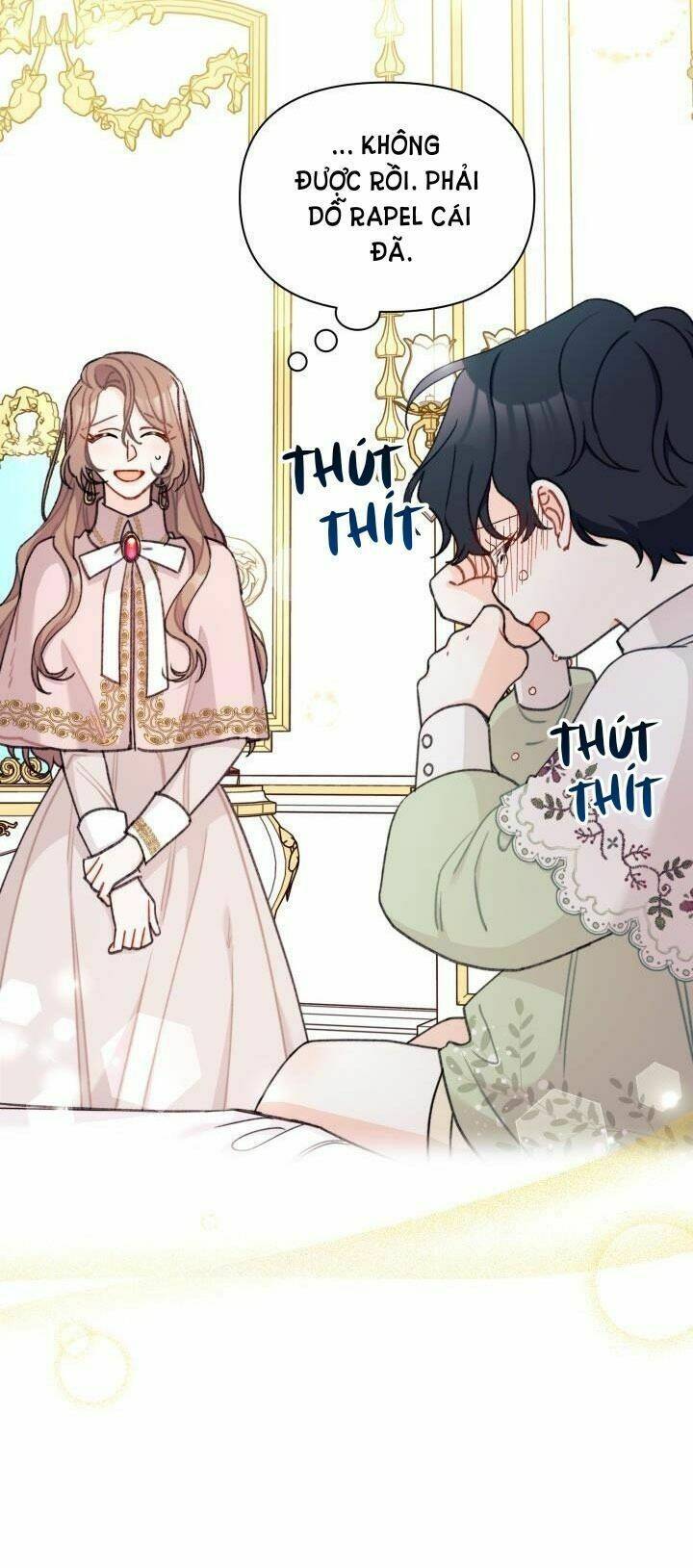 Tôi Đã Có Chồng Sau Khi Nhặt Được Nam Chính Chapter 10 - 32