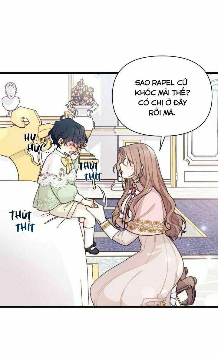 Tôi Đã Có Chồng Sau Khi Nhặt Được Nam Chính Chapter 10 - 33