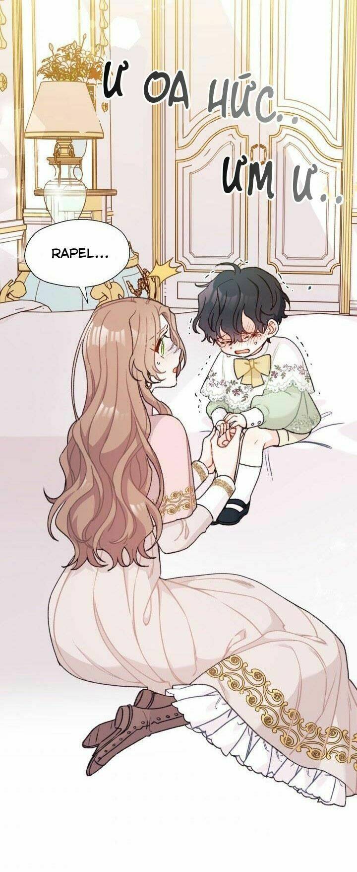 Tôi Đã Có Chồng Sau Khi Nhặt Được Nam Chính Chapter 10 - 36
