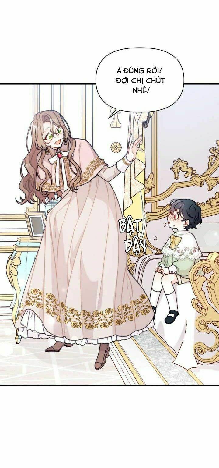 Tôi Đã Có Chồng Sau Khi Nhặt Được Nam Chính Chapter 10 - 41