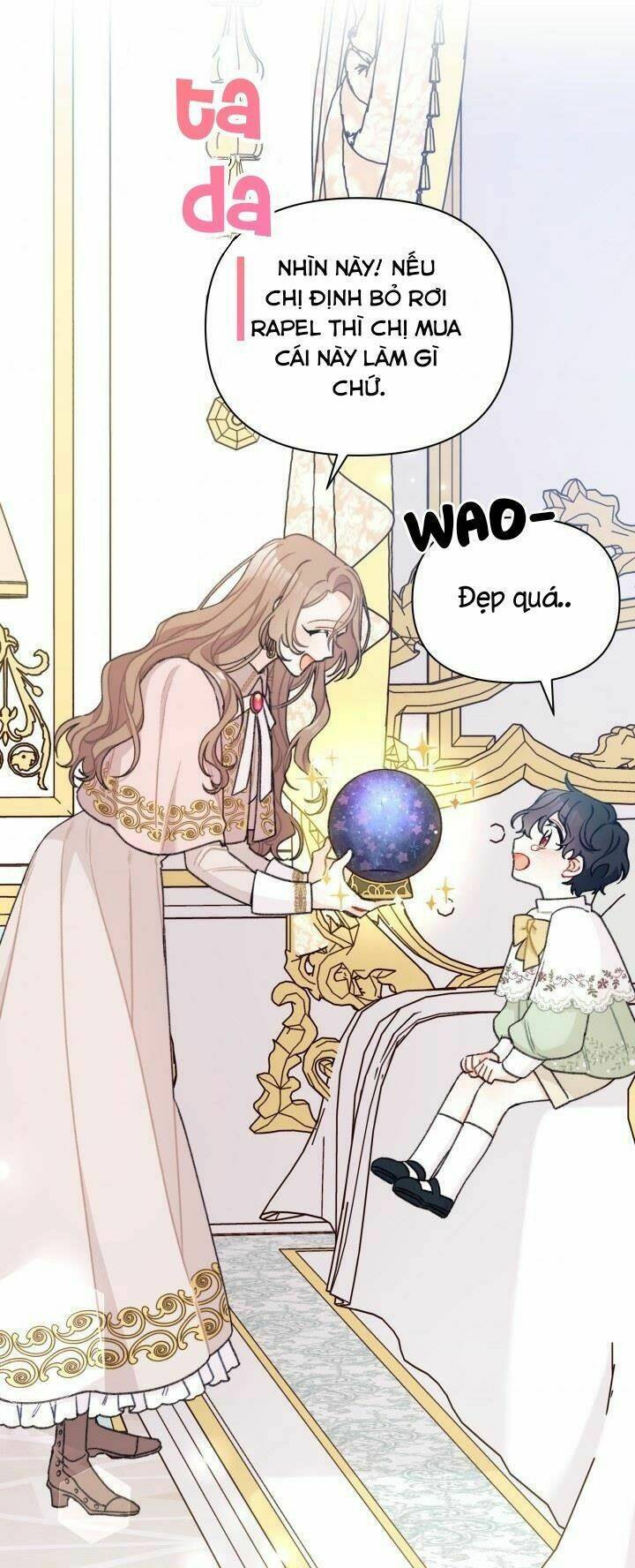 Tôi Đã Có Chồng Sau Khi Nhặt Được Nam Chính Chapter 10 - 43