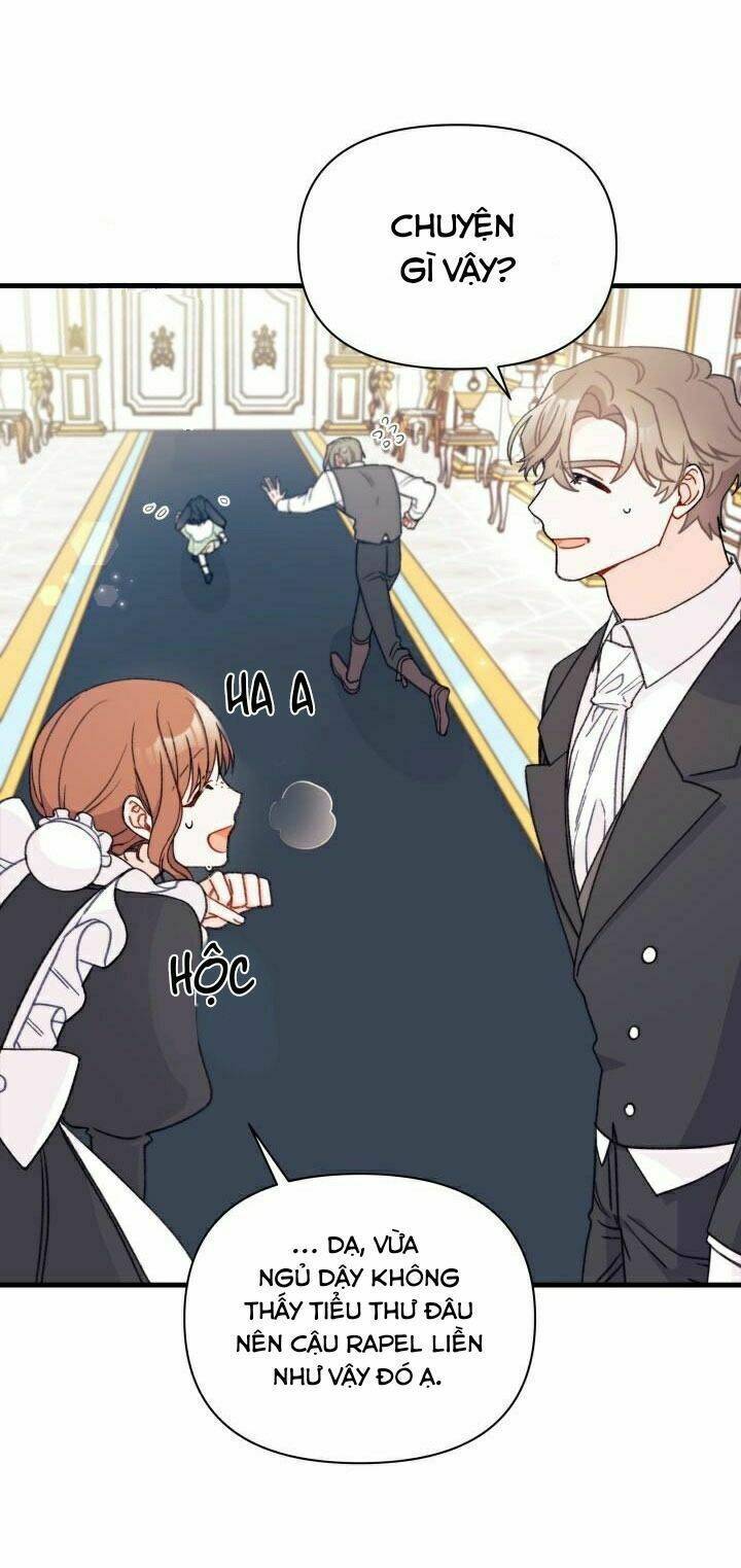 Tôi Đã Có Chồng Sau Khi Nhặt Được Nam Chính Chapter 10 - 6