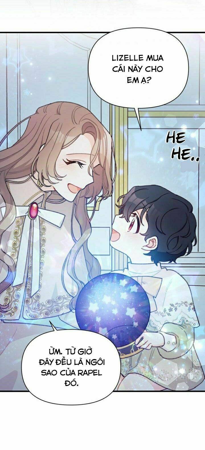 Tôi Đã Có Chồng Sau Khi Nhặt Được Nam Chính Chapter 10 - 52