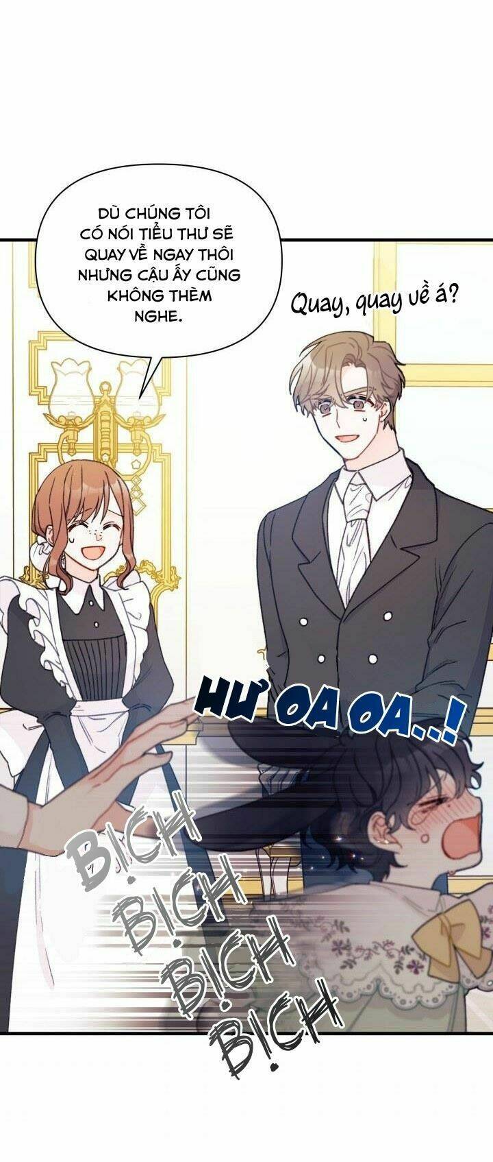 Tôi Đã Có Chồng Sau Khi Nhặt Được Nam Chính Chapter 10 - 7