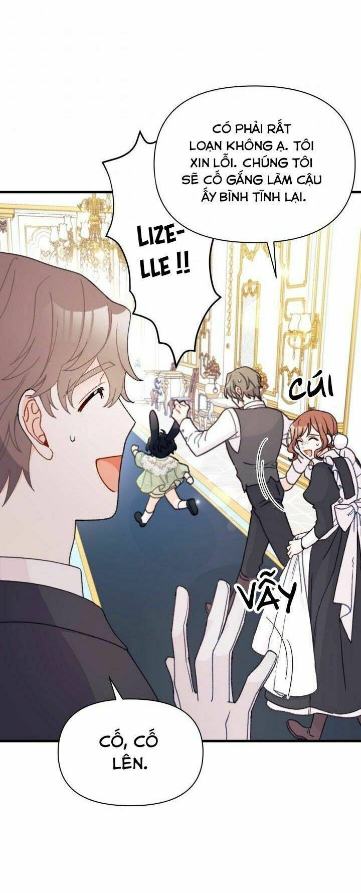 Tôi Đã Có Chồng Sau Khi Nhặt Được Nam Chính Chapter 10 - 8