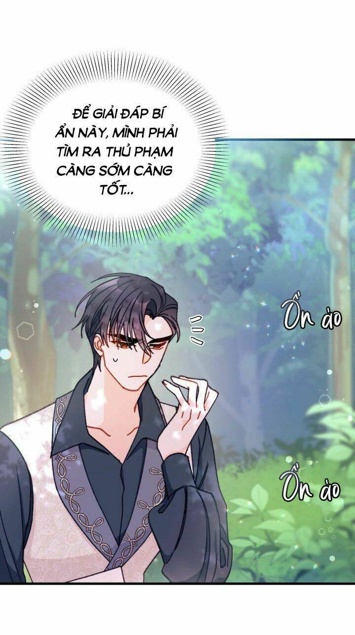 Tôi Đã Có Chồng Sau Khi Nhặt Được Nam Chính Chapter 11 - 17