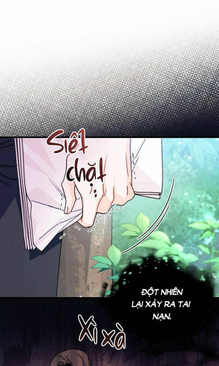 Tôi Đã Có Chồng Sau Khi Nhặt Được Nam Chính Chapter 11 - 21