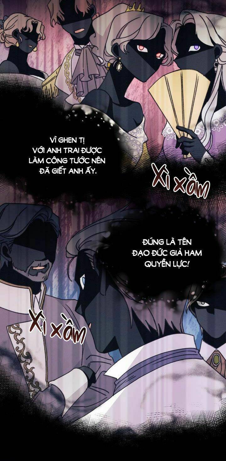 Tôi Đã Có Chồng Sau Khi Nhặt Được Nam Chính Chapter 11 - 22