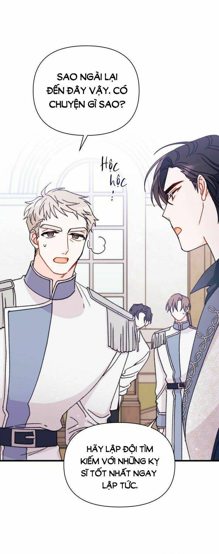 Tôi Đã Có Chồng Sau Khi Nhặt Được Nam Chính Chapter 11 - 27