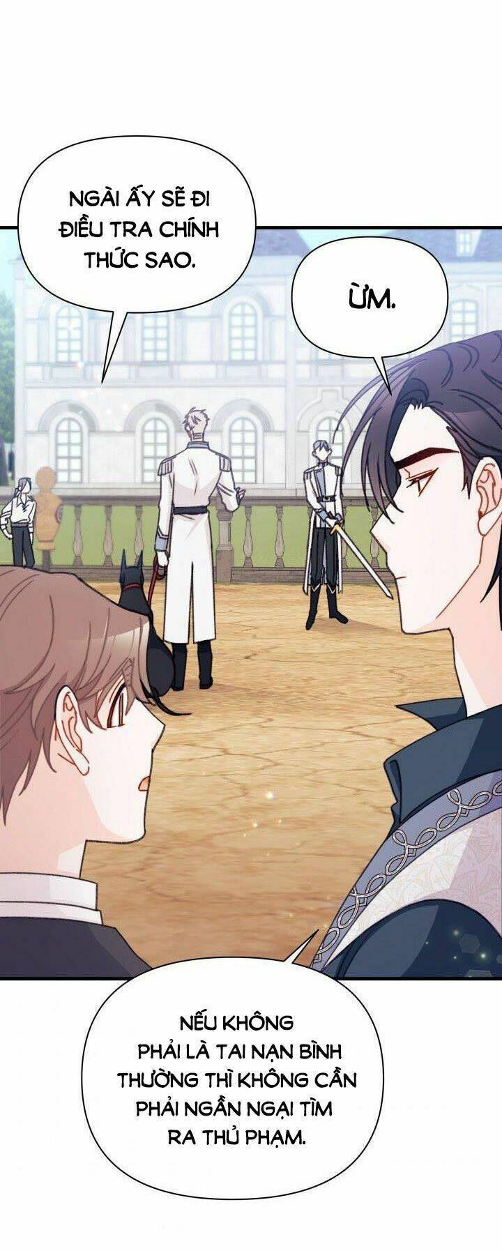 Tôi Đã Có Chồng Sau Khi Nhặt Được Nam Chính Chapter 11 - 34