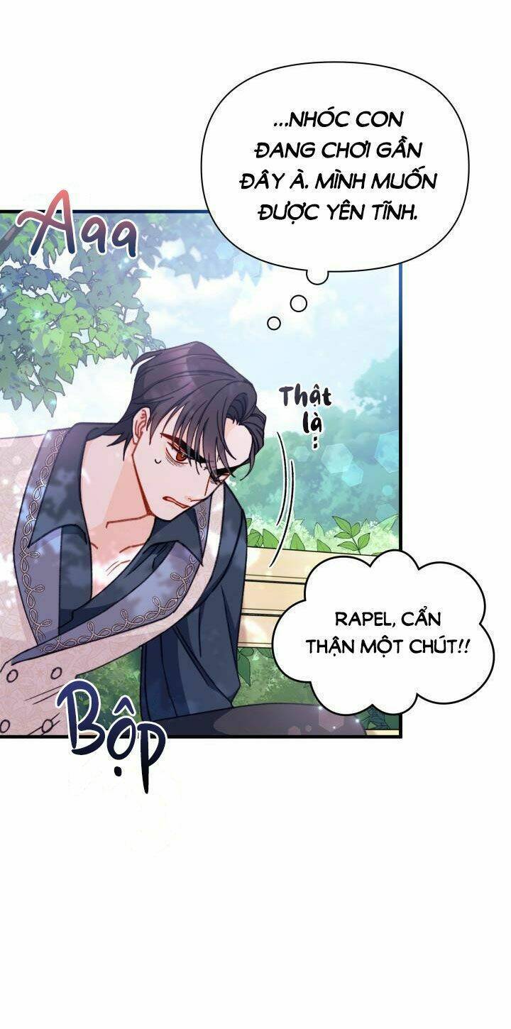 Tôi Đã Có Chồng Sau Khi Nhặt Được Nam Chính Chapter 11 - 44