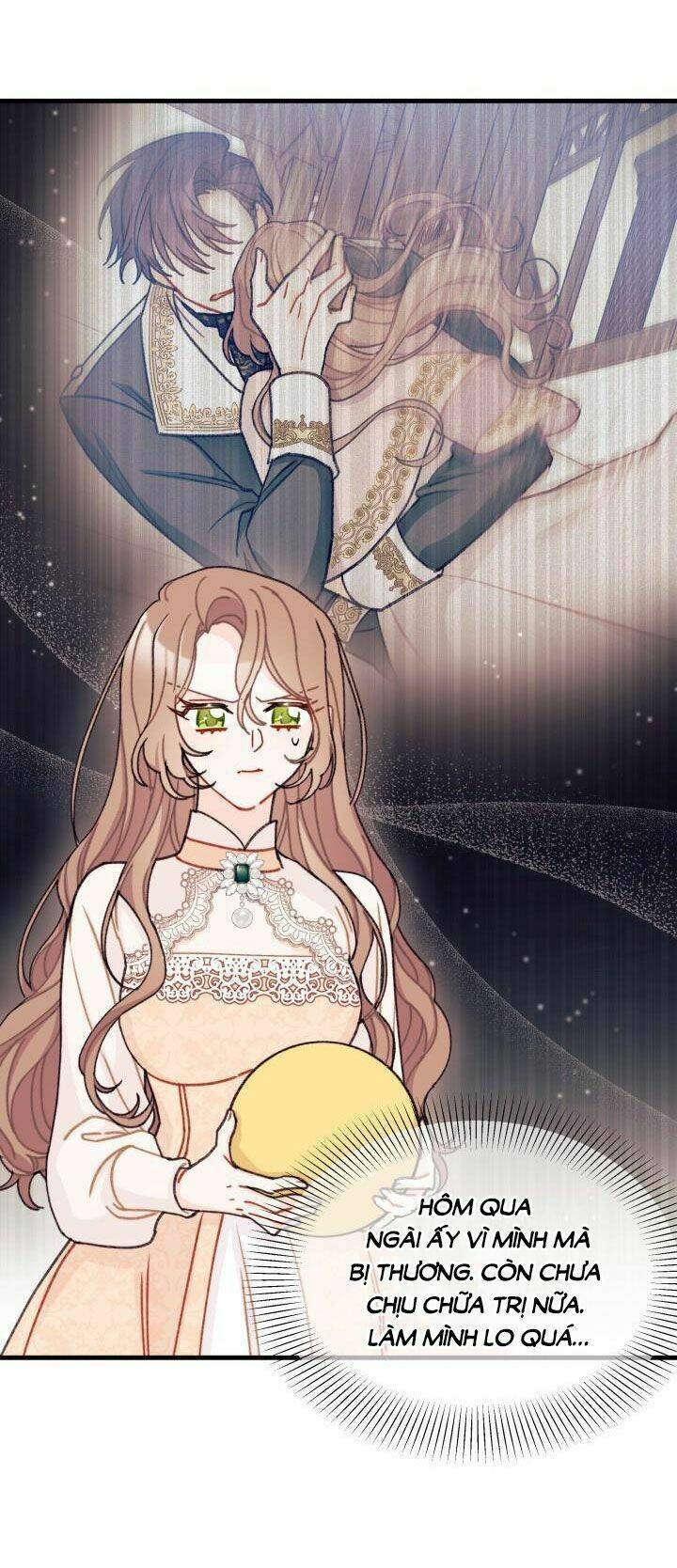 Tôi Đã Có Chồng Sau Khi Nhặt Được Nam Chính Chapter 11 - 54