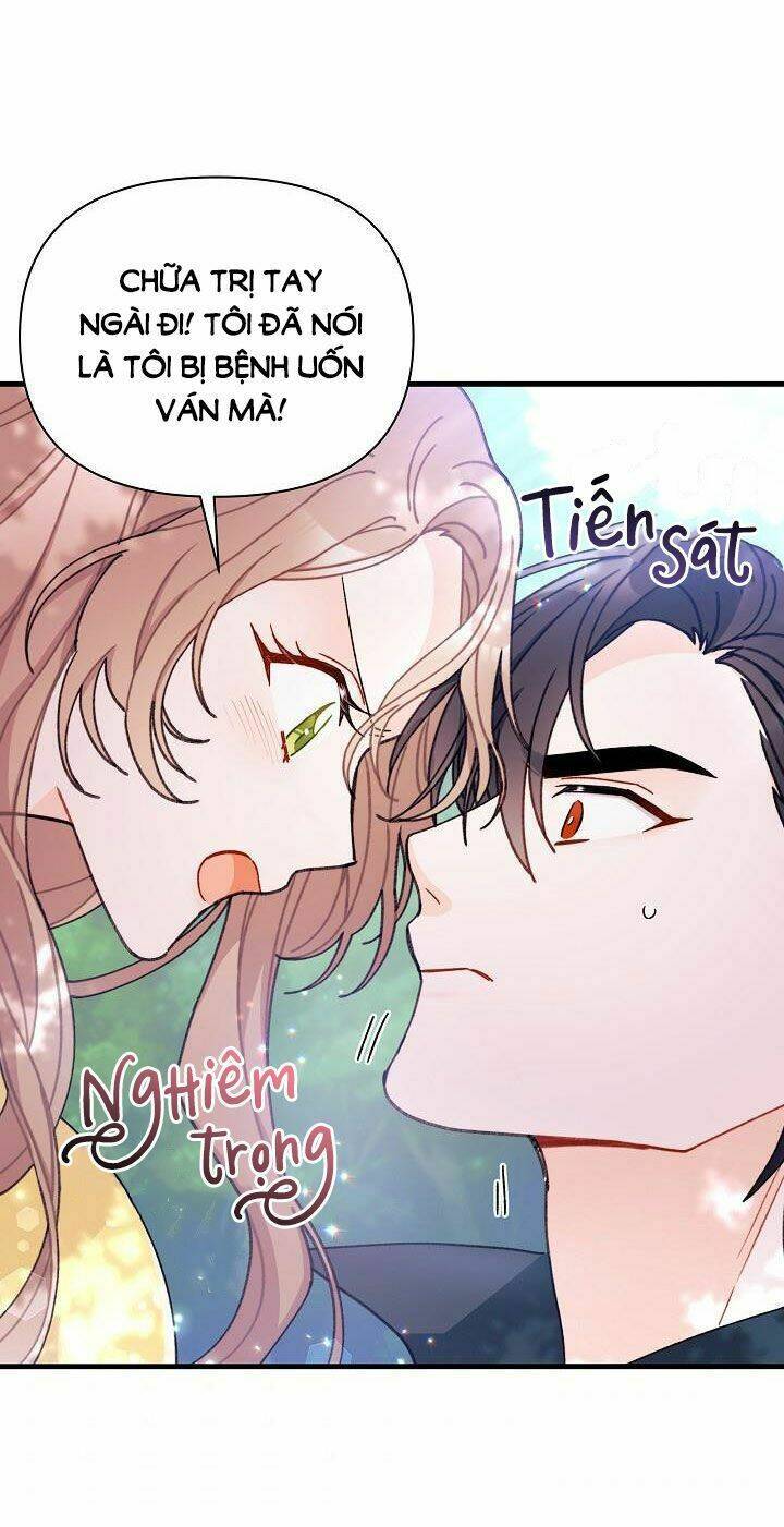 Tôi Đã Có Chồng Sau Khi Nhặt Được Nam Chính Chapter 11 - 56