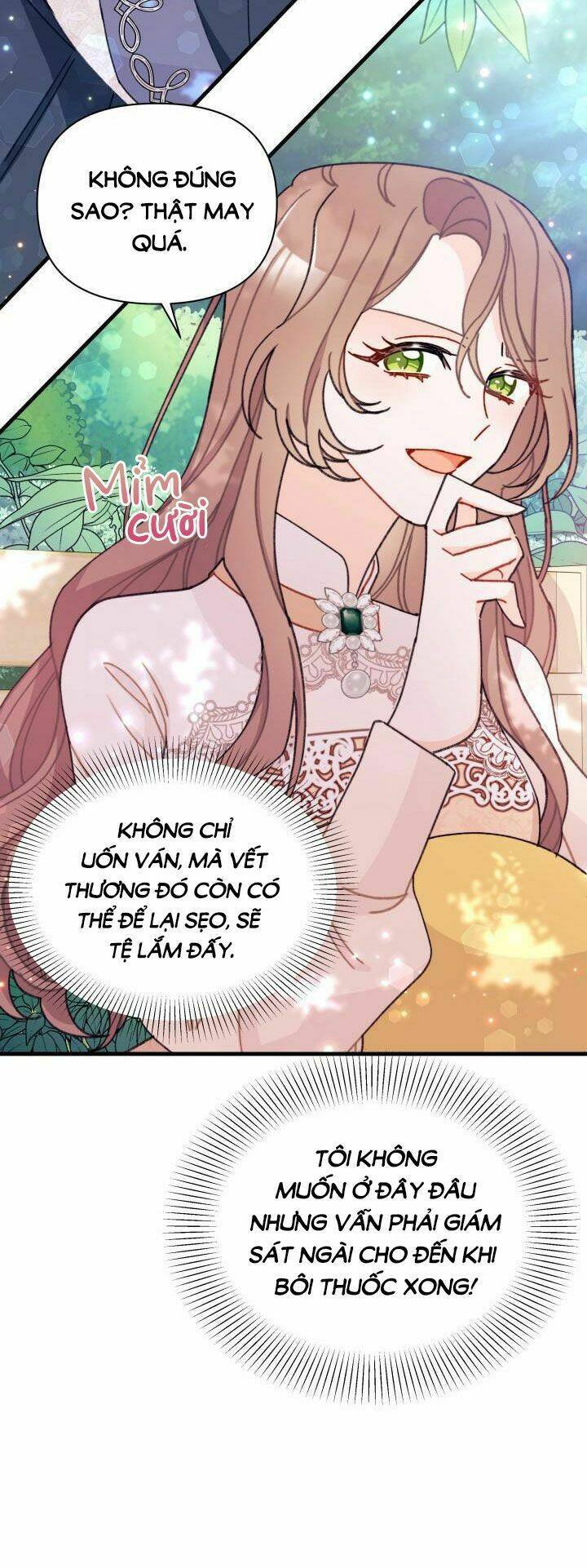 Tôi Đã Có Chồng Sau Khi Nhặt Được Nam Chính Chapter 11 - 65