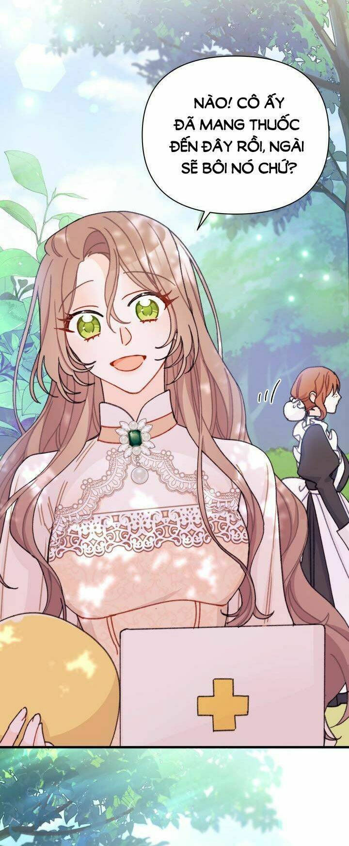 Tôi Đã Có Chồng Sau Khi Nhặt Được Nam Chính Chapter 11 - 68