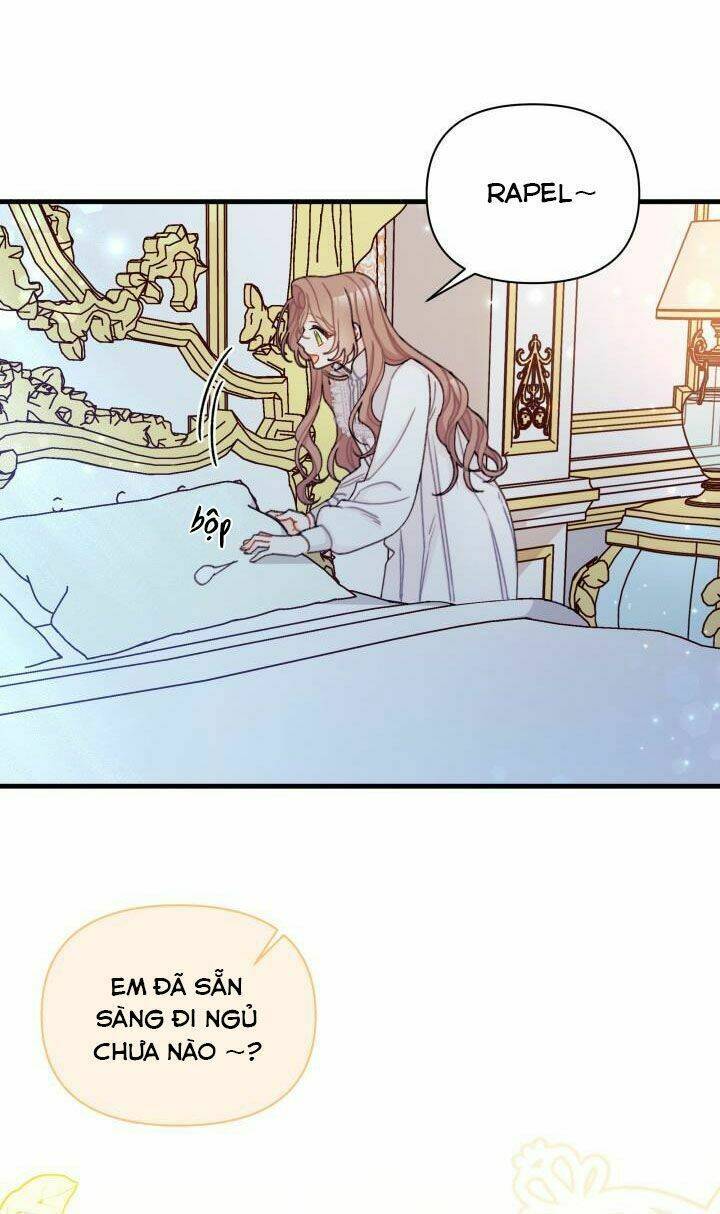 Tôi Đã Có Chồng Sau Khi Nhặt Được Nam Chính Chapter 12 - 2