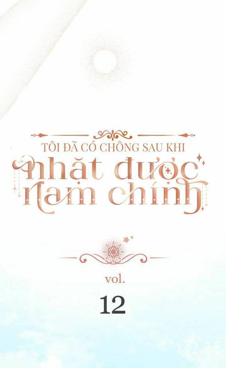 Tôi Đã Có Chồng Sau Khi Nhặt Được Nam Chính Chapter 12 - 14
