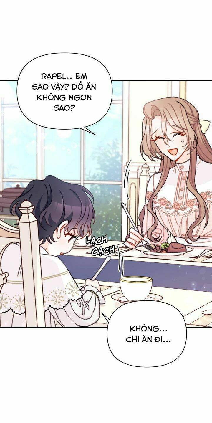 Tôi Đã Có Chồng Sau Khi Nhặt Được Nam Chính Chapter 12 - 17