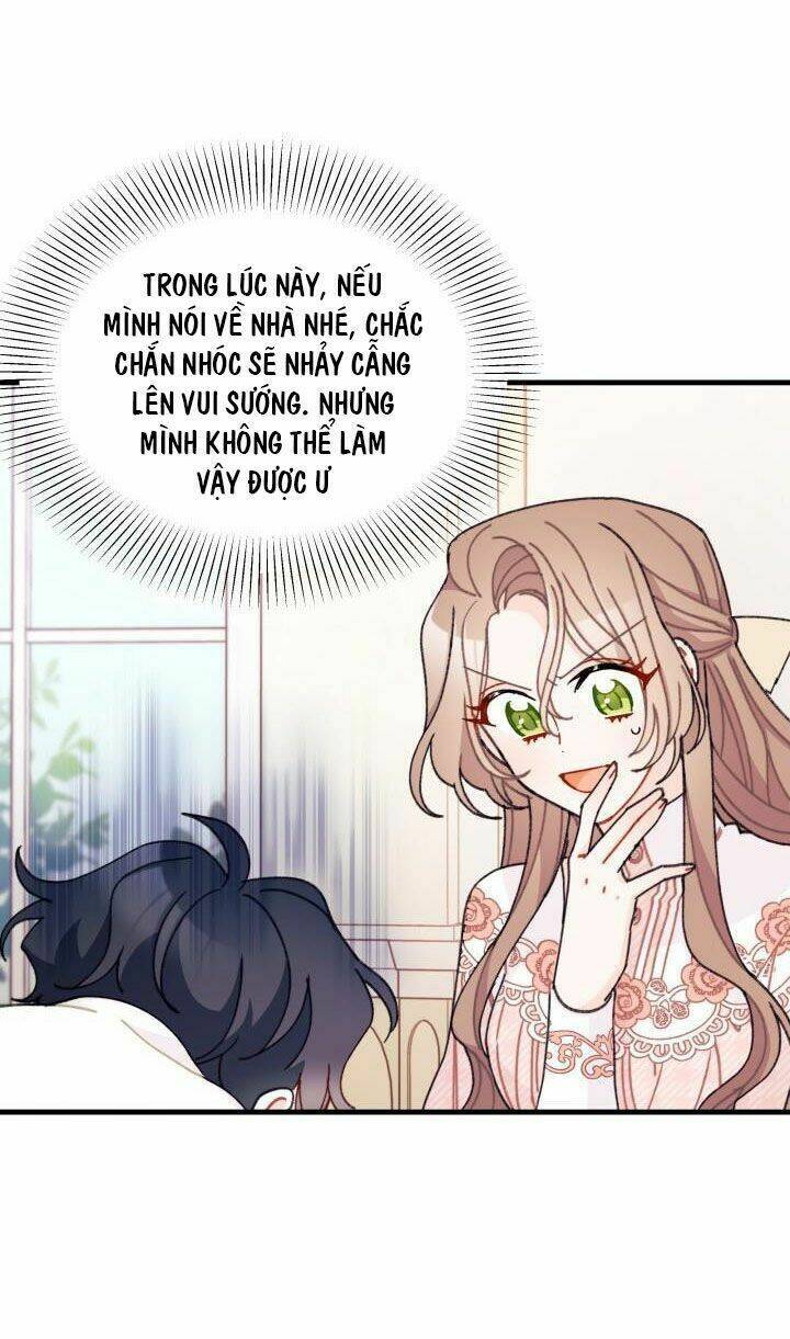 Tôi Đã Có Chồng Sau Khi Nhặt Được Nam Chính Chapter 12 - 19