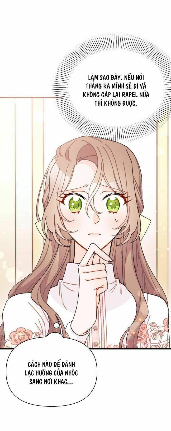 Tôi Đã Có Chồng Sau Khi Nhặt Được Nam Chính Chapter 12 - 20