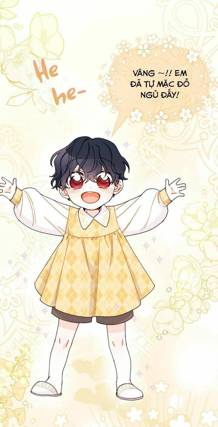 Tôi Đã Có Chồng Sau Khi Nhặt Được Nam Chính Chapter 12 - 3
