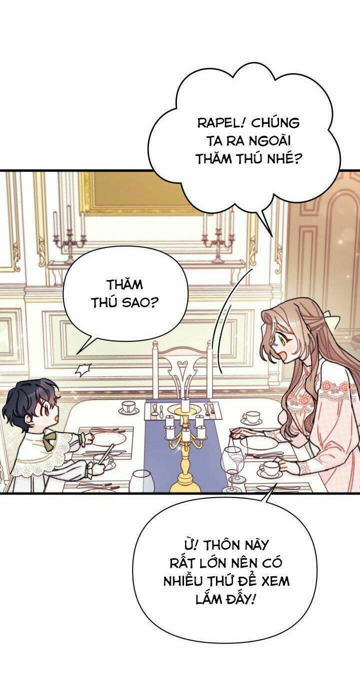 Tôi Đã Có Chồng Sau Khi Nhặt Được Nam Chính Chapter 12 - 22