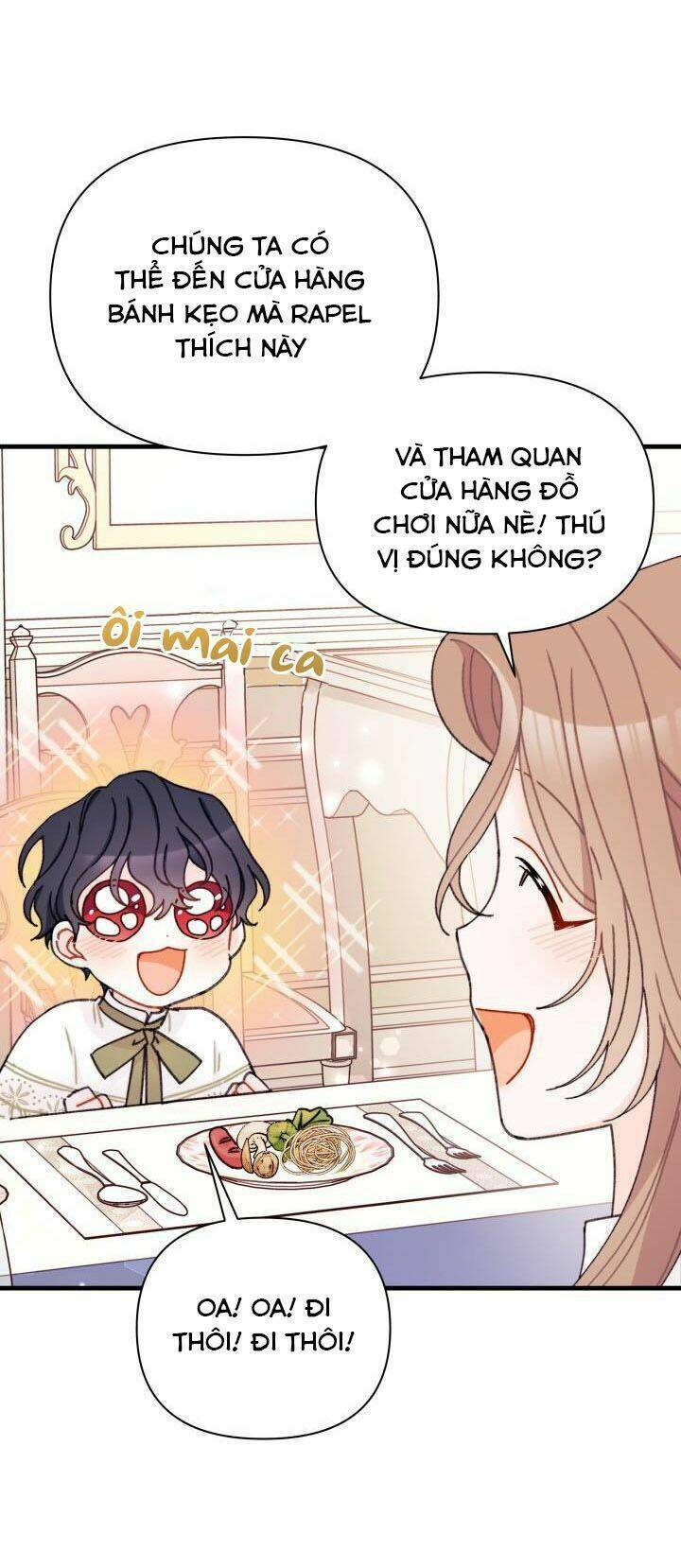 Tôi Đã Có Chồng Sau Khi Nhặt Được Nam Chính Chapter 12 - 23