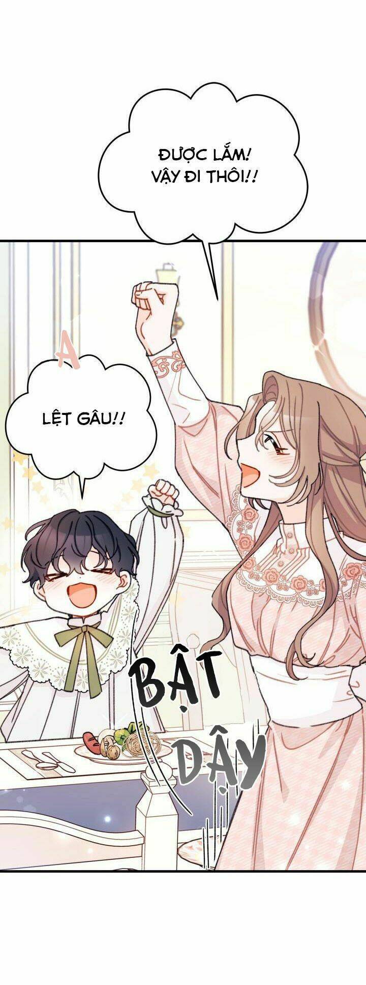 Tôi Đã Có Chồng Sau Khi Nhặt Được Nam Chính Chapter 12 - 24