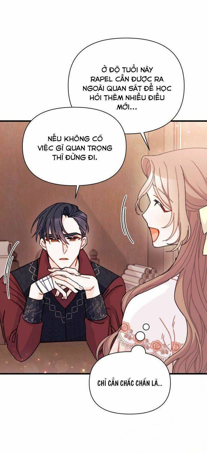 Tôi Đã Có Chồng Sau Khi Nhặt Được Nam Chính Chapter 12 - 39