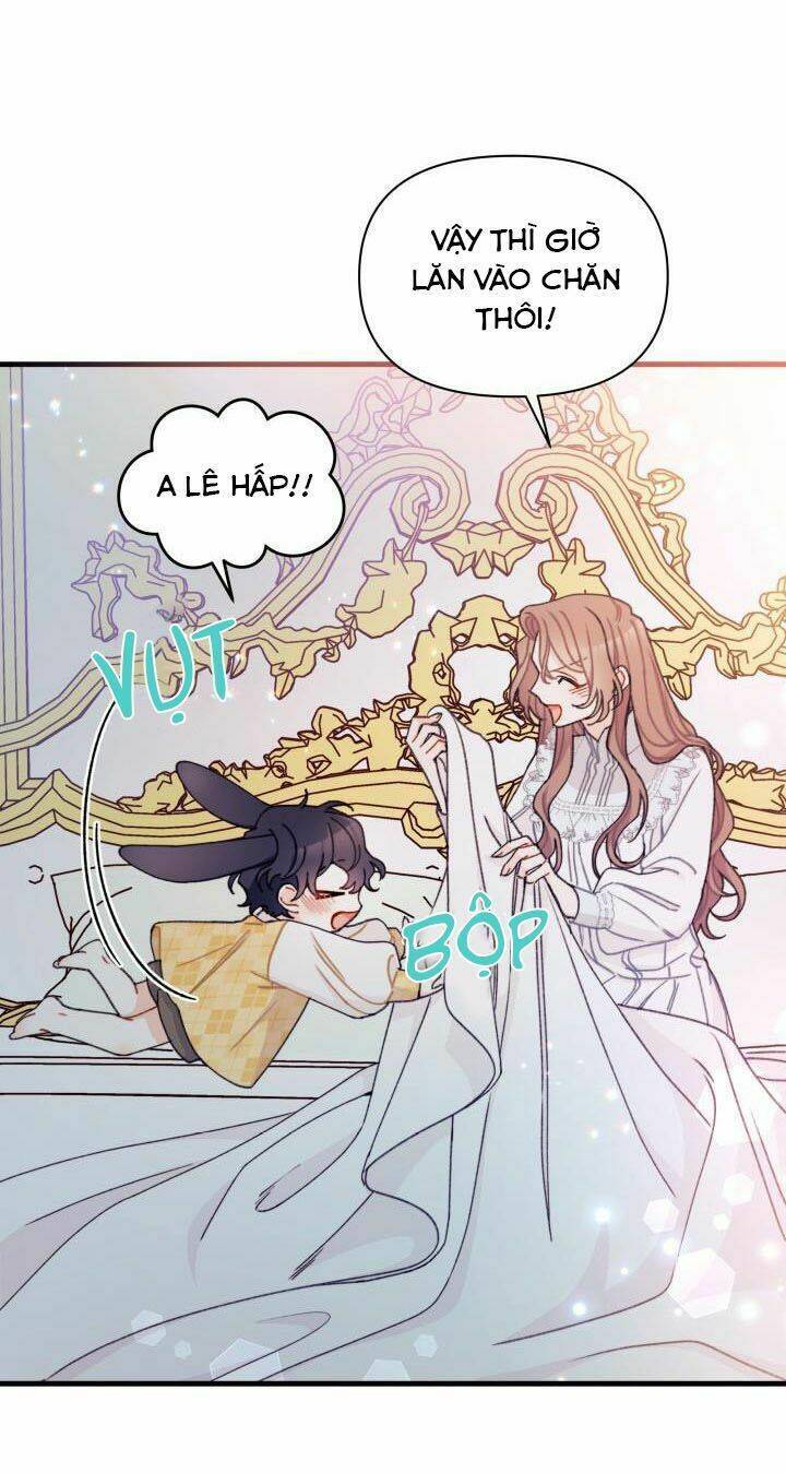 Tôi Đã Có Chồng Sau Khi Nhặt Được Nam Chính Chapter 12 - 5