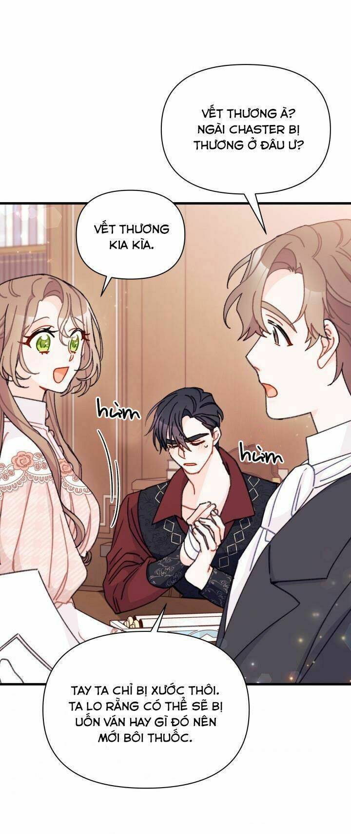 Tôi Đã Có Chồng Sau Khi Nhặt Được Nam Chính Chapter 12 - 43