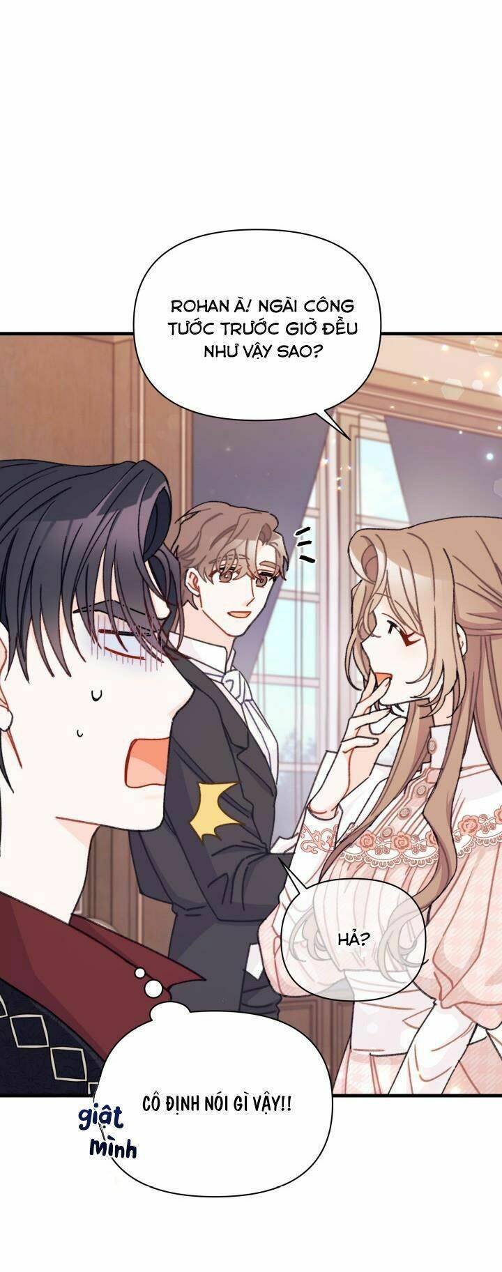 Tôi Đã Có Chồng Sau Khi Nhặt Được Nam Chính Chapter 12 - 48