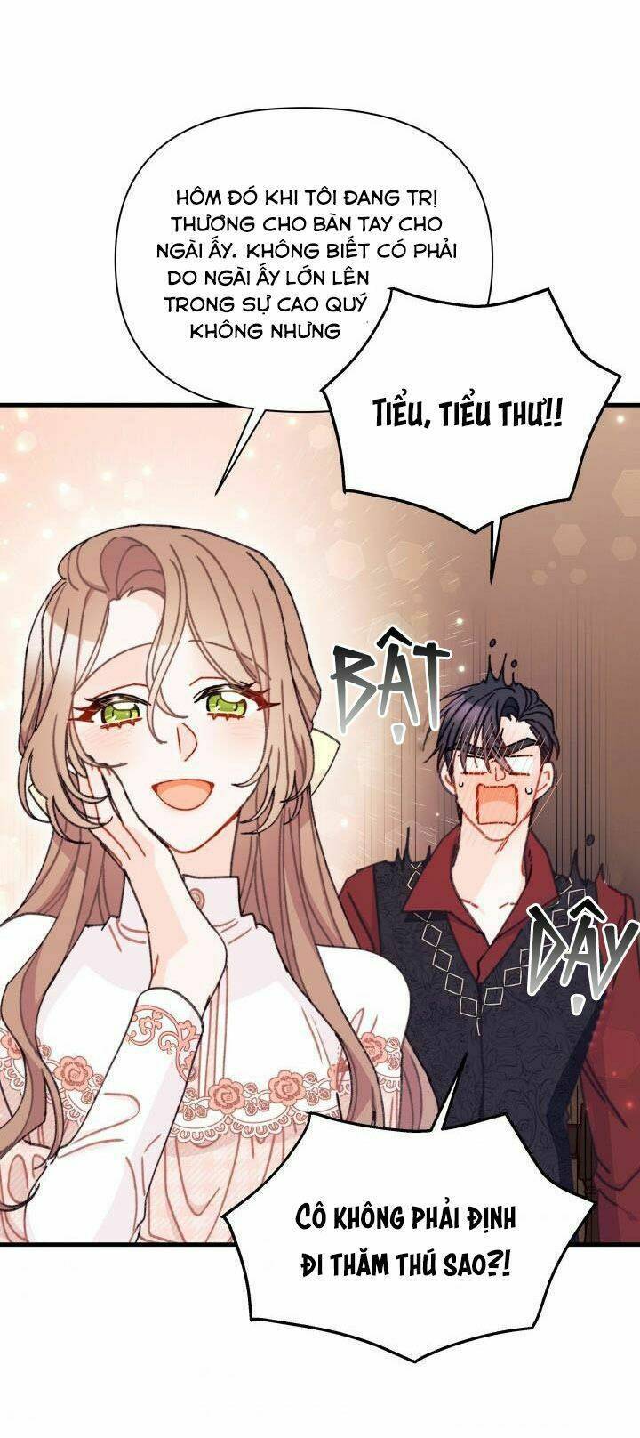Tôi Đã Có Chồng Sau Khi Nhặt Được Nam Chính Chapter 12 - 49