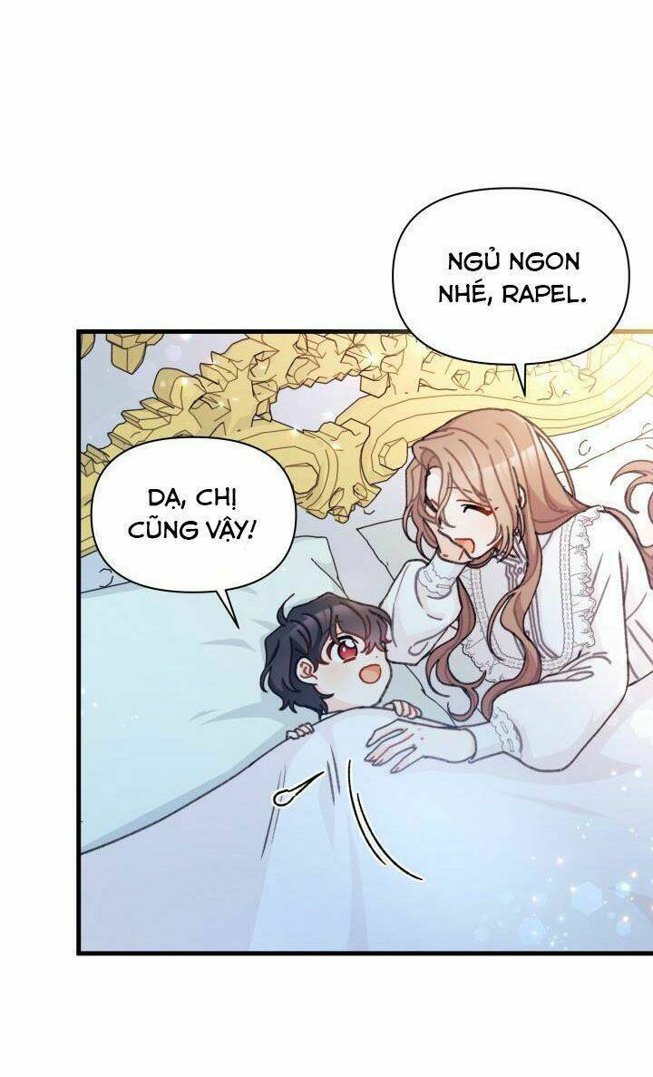 Tôi Đã Có Chồng Sau Khi Nhặt Được Nam Chính Chapter 12 - 6