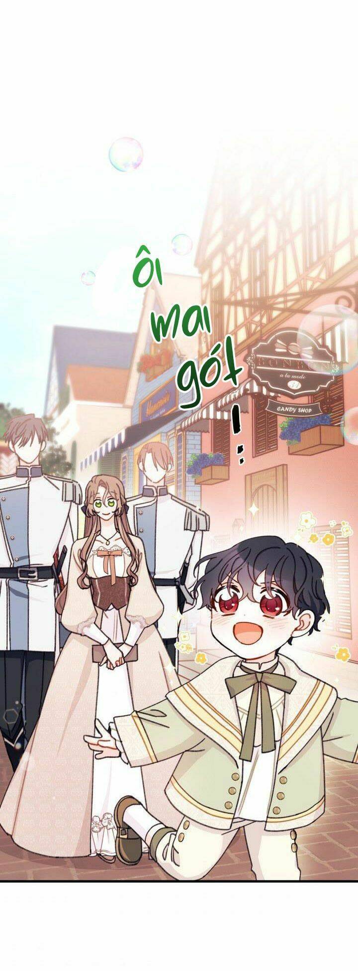Tôi Đã Có Chồng Sau Khi Nhặt Được Nam Chính Chapter 12 - 57
