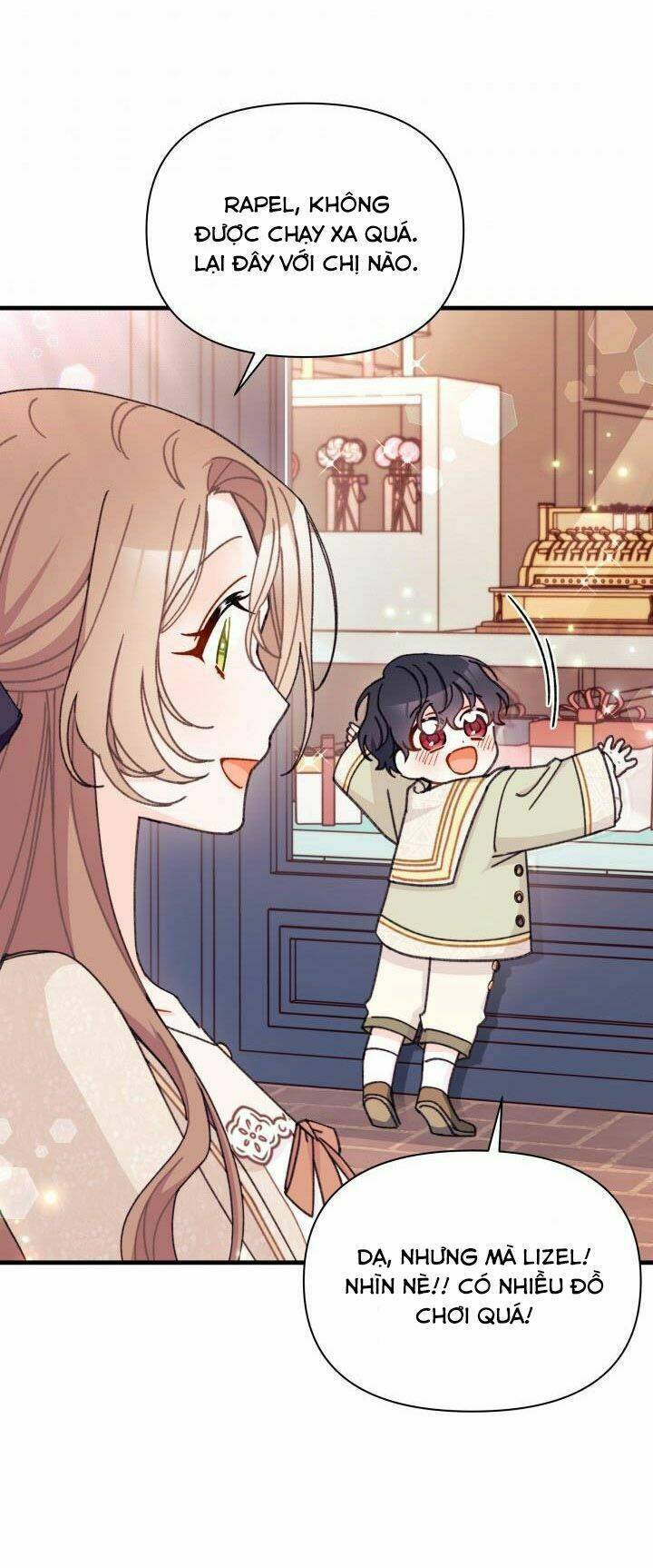 Tôi Đã Có Chồng Sau Khi Nhặt Được Nam Chính Chapter 12 - 58