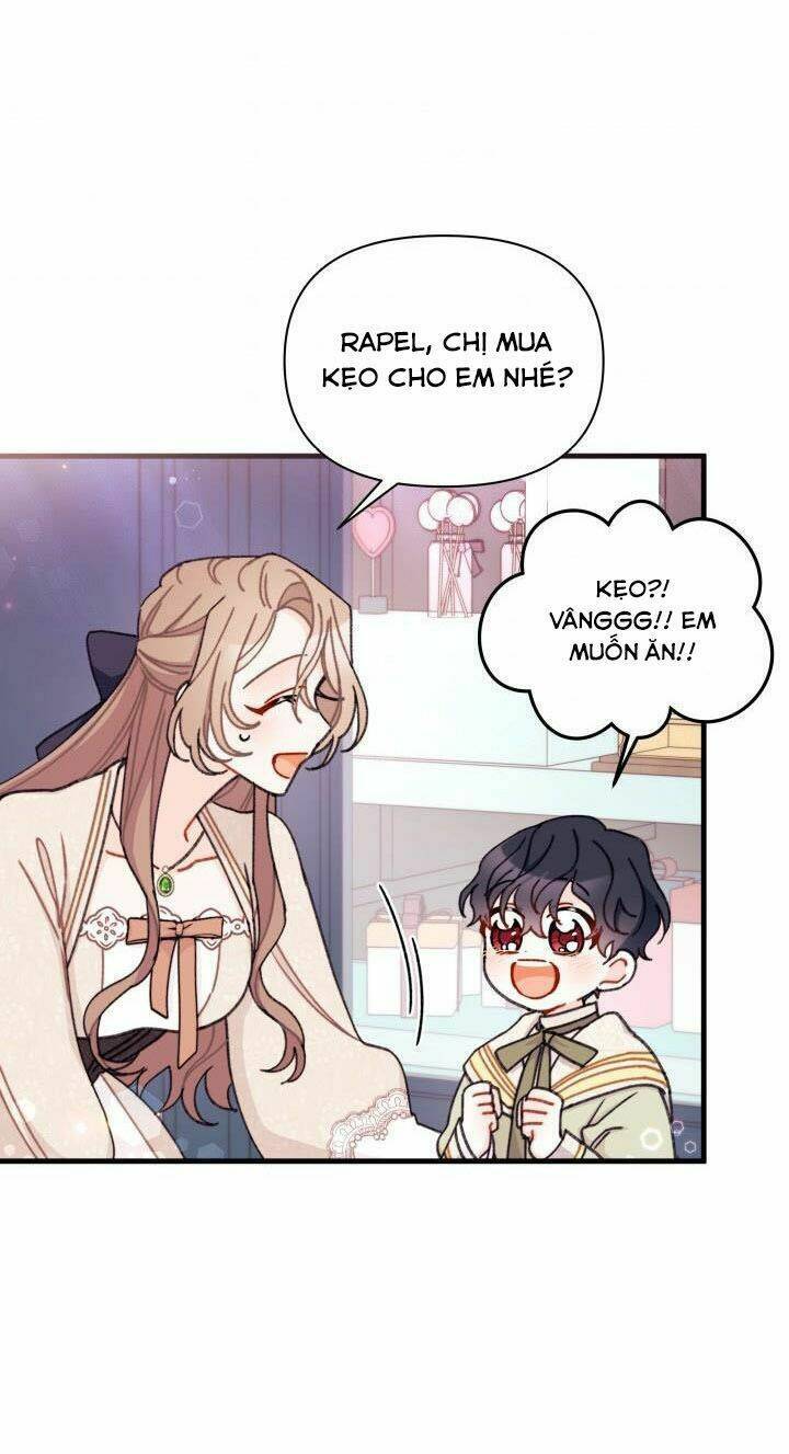 Tôi Đã Có Chồng Sau Khi Nhặt Được Nam Chính Chapter 12 - 65